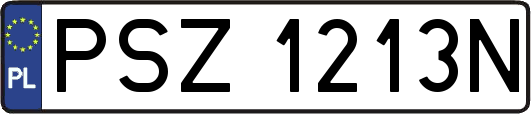 PSZ1213N