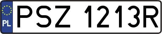 PSZ1213R