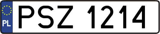 PSZ1214