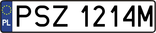 PSZ1214M