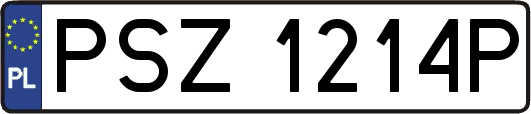 PSZ1214P