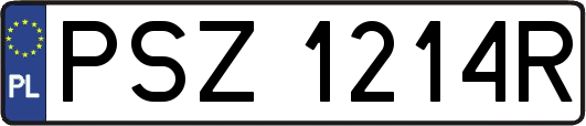 PSZ1214R