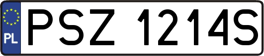 PSZ1214S