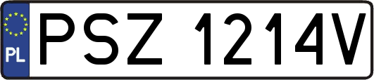 PSZ1214V