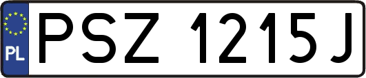 PSZ1215J