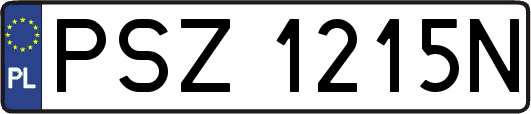 PSZ1215N