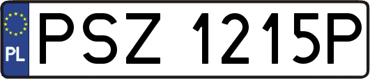 PSZ1215P