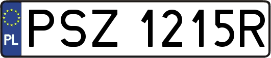 PSZ1215R