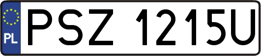 PSZ1215U