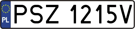 PSZ1215V