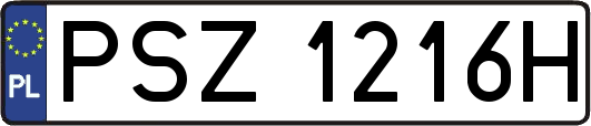 PSZ1216H