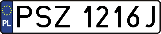 PSZ1216J
