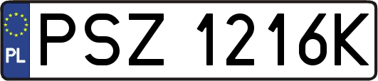 PSZ1216K