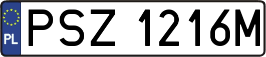 PSZ1216M