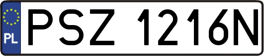 PSZ1216N