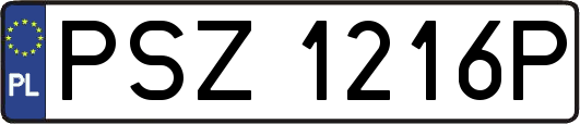 PSZ1216P