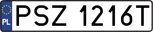 PSZ1216T