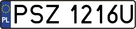 PSZ1216U