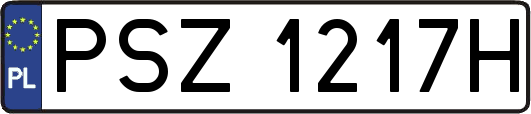 PSZ1217H
