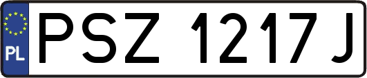 PSZ1217J