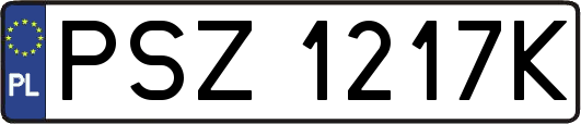 PSZ1217K