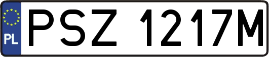 PSZ1217M