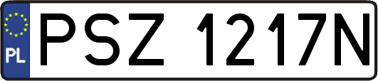 PSZ1217N