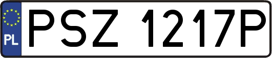 PSZ1217P