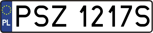 PSZ1217S