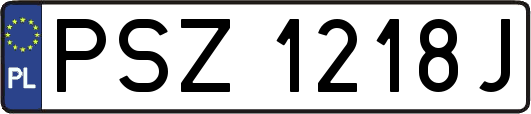 PSZ1218J