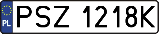 PSZ1218K