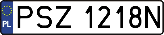 PSZ1218N