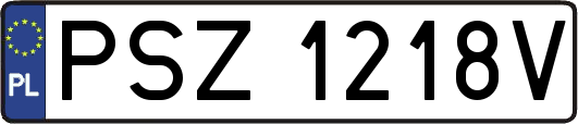 PSZ1218V