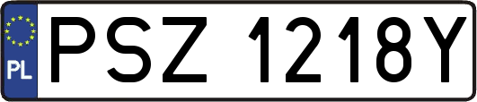 PSZ1218Y