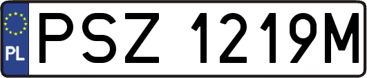 PSZ1219M
