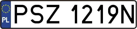 PSZ1219N