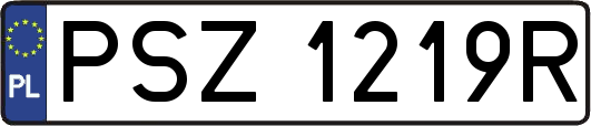 PSZ1219R