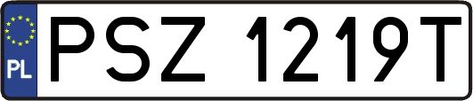 PSZ1219T