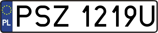 PSZ1219U