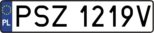 PSZ1219V