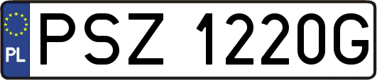 PSZ1220G
