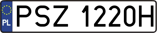 PSZ1220H