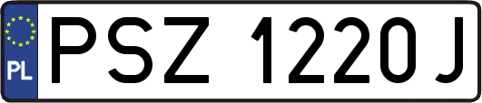 PSZ1220J