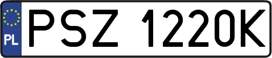 PSZ1220K