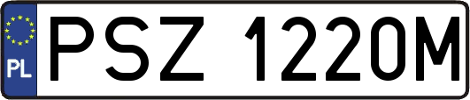 PSZ1220M