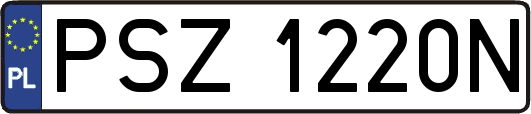 PSZ1220N