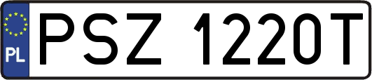 PSZ1220T