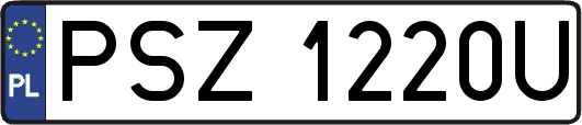 PSZ1220U