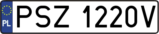 PSZ1220V