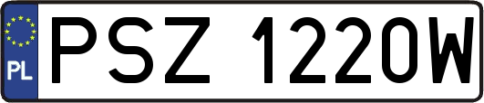 PSZ1220W